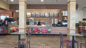 Subway - Urbandale