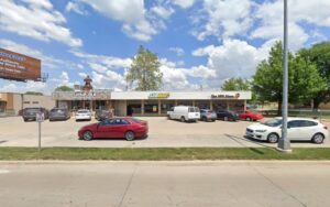 Subway - Cedar Falls