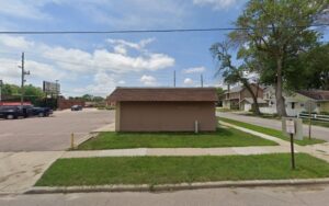 Subway - Sioux City