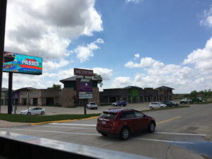 Subway - Milford