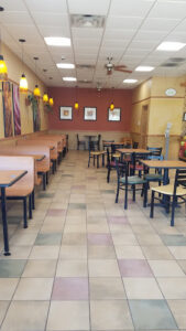 Subway - Dubuque