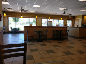 Subway - Coralville