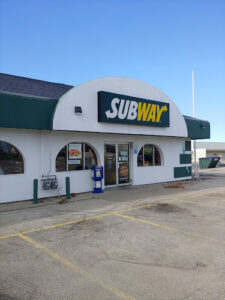 Subway - Cedar Rapids