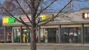 Subway - Cedar Rapids