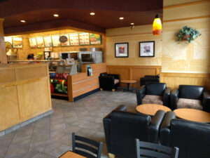 Subway - Cedar Rapids