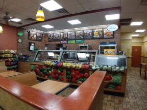 Subway - Cedar Rapids