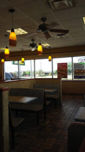Subway - Cedar Rapids