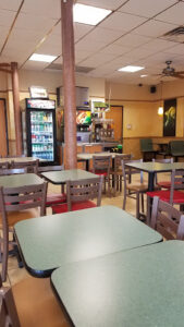Subway - Mt Pleasant