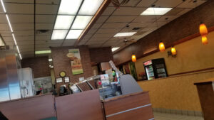 Subway - Muscatine