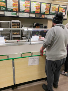 Subway - Cedarburg