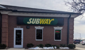 Subway - Cedarburg