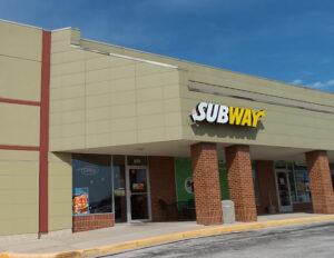 Subway - Oconomowoc