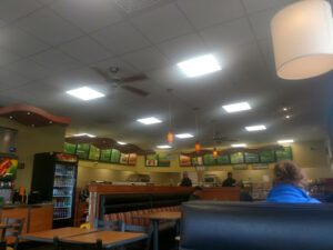 Subway - Sheboygan