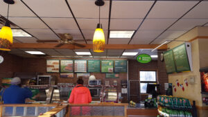 Subway - Sheboygan