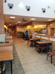 Subway - Sheboygan Falls