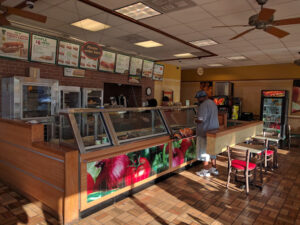 Subway - Kenosha