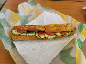 Subway - Kenosha