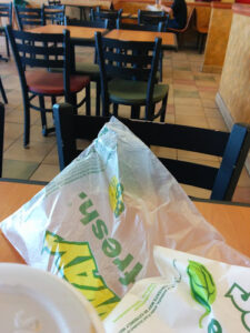 Subway - Kenosha