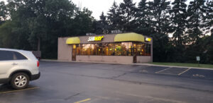 Subway - Kenosha