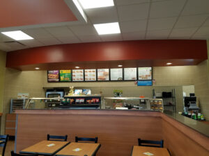 Subway - Union Grove