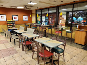 Subway - Waukesha