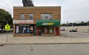 Subway - Milwaukee