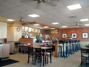 Subway - Wauwatosa