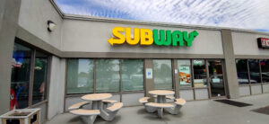 Subway - Beloit