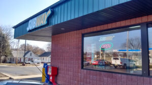 Subway - Beloit