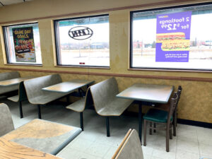 Subway - Beloit