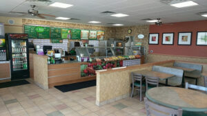 Subway - Sun Prairie