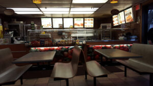 Subway - Platteville