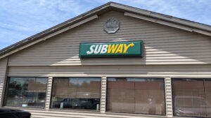 Subway - Prairie du Chien