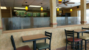 Subway - Reedsburg