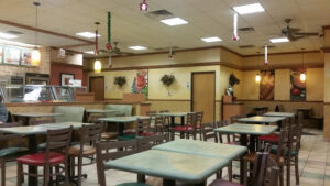 Subway - De Pere