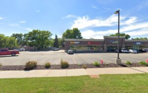 Subway - Kaukauna