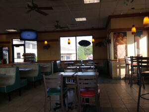 Subway - Green Bay