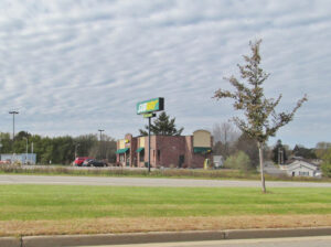 Subway - Wausau