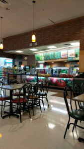 Subway - Wausau