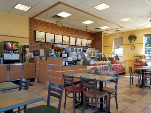 Subway - Wausau