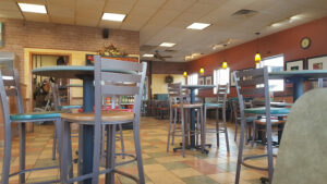 Subway - Wausau