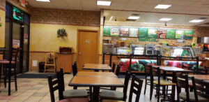 Subway - Wausau