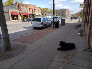 Subway - Eau Claire