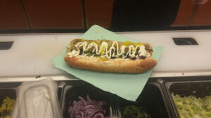 Subway - Chippewa Falls