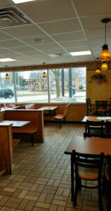 Subway - Fond du Lac