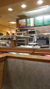 Subway - Fond du Lac