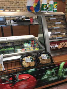Subway - Fond du Lac