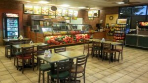 Subway - Neenah