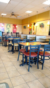 Subway - Brandon
