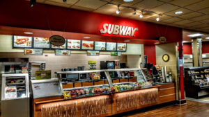 Subway - Sioux Falls